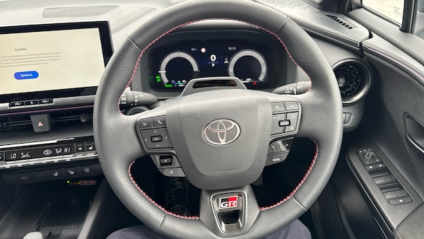 Used Toyota C-HR 2025 for sale - 75596030: Photo 8