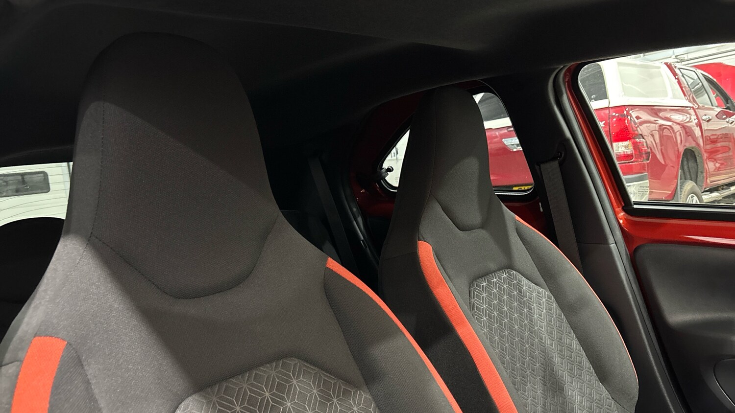 Used Toyota Aygo X 2023 for sale - 76643260: Photo 22