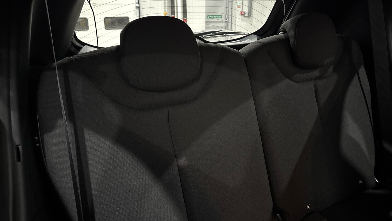 Used Toyota Aygo X 2023 for sale - 76643260: Photo 23