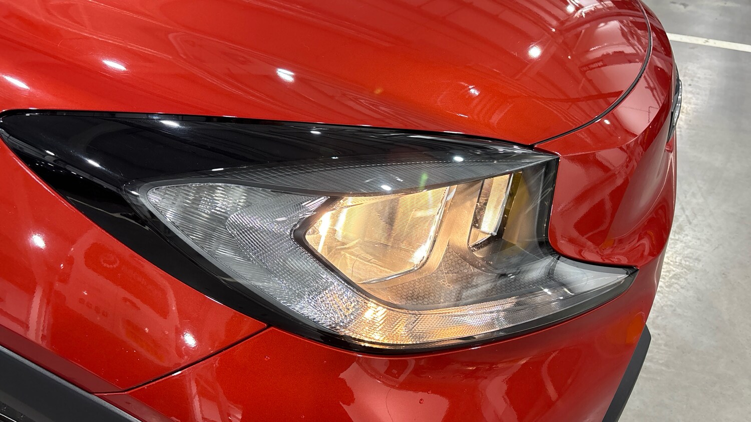 Used Toyota Aygo X 2023 for sale - 76643260: Photo 33