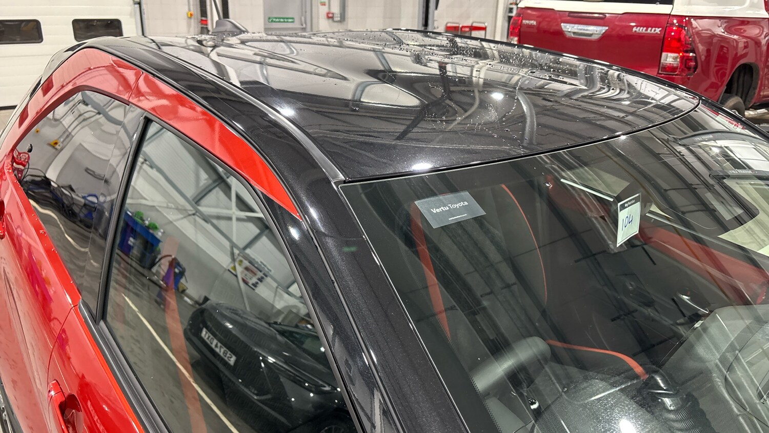 Used Toyota Aygo X 2023 for sale - 76643260: Photo 34