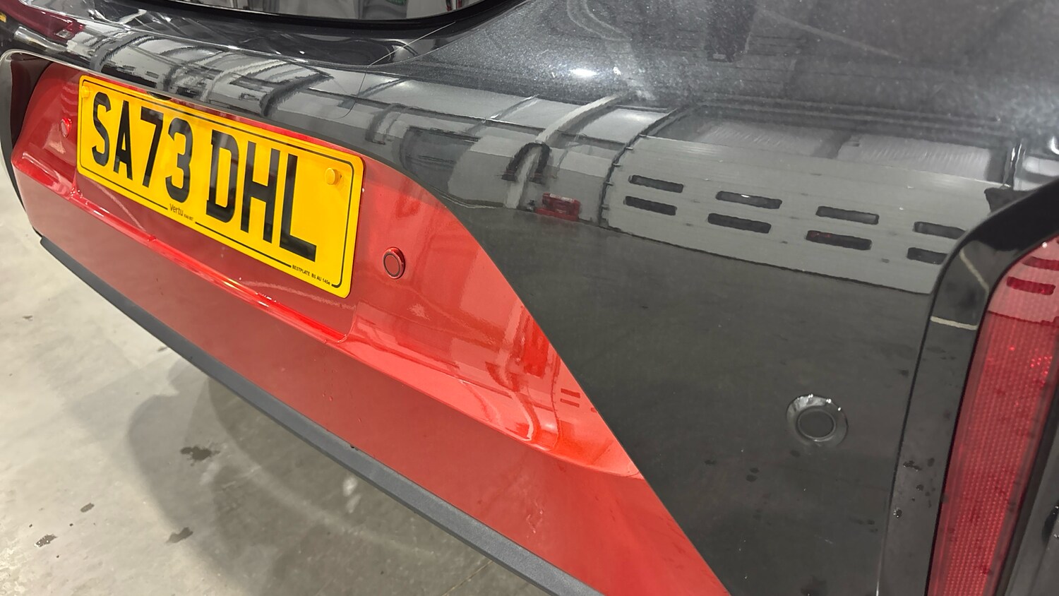 Used Toyota Aygo X 2023 for sale - 76643260: Photo 36