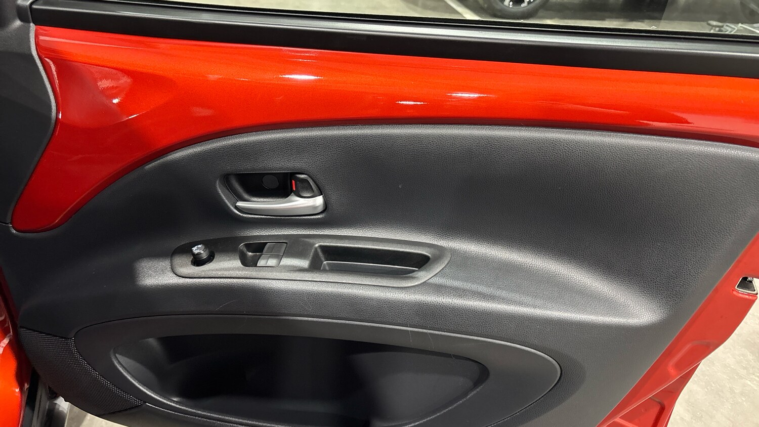 Used Toyota Aygo X 2023 for sale - 76643260: Photo 38