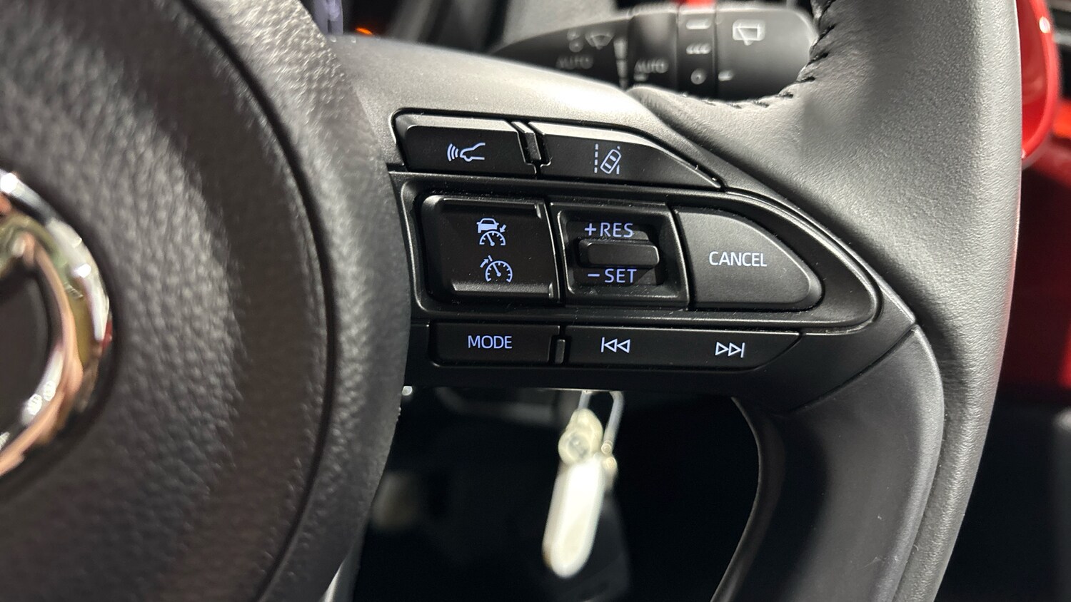 Used Toyota Aygo X 2023 for sale - 76643260: Photo 40