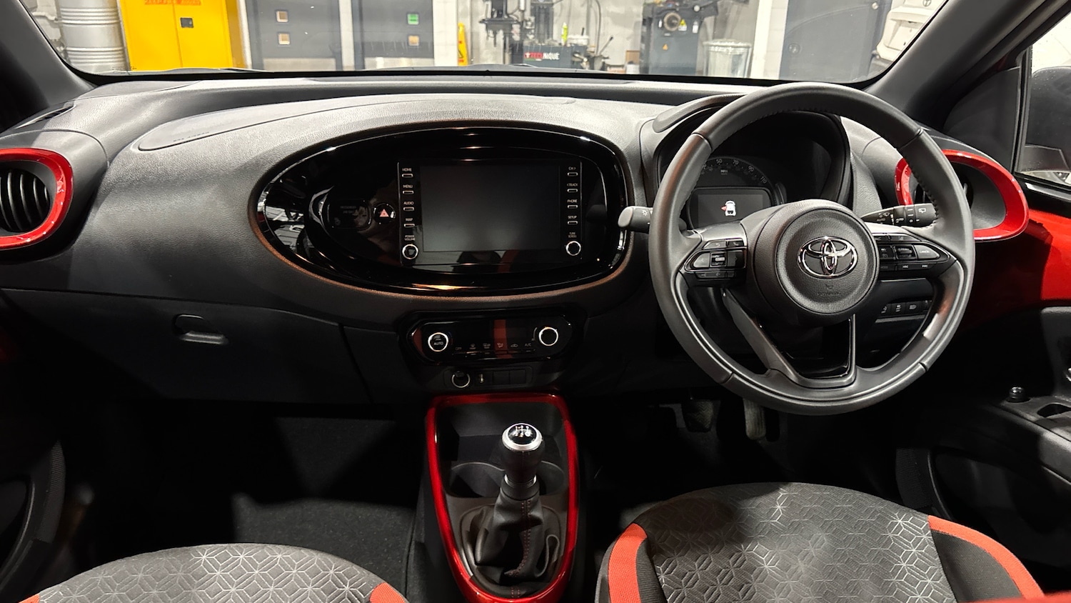 Used Toyota Aygo X 2023 for sale - 76643260: Photo 5