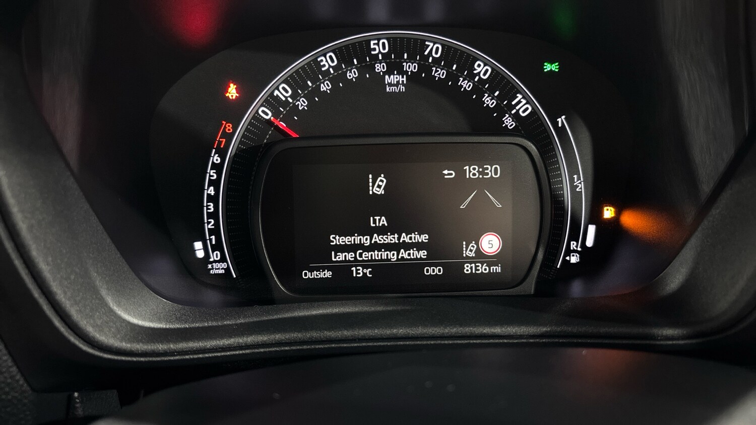 Used Toyota Aygo X 2023 for sale - 76643260: Photo 51