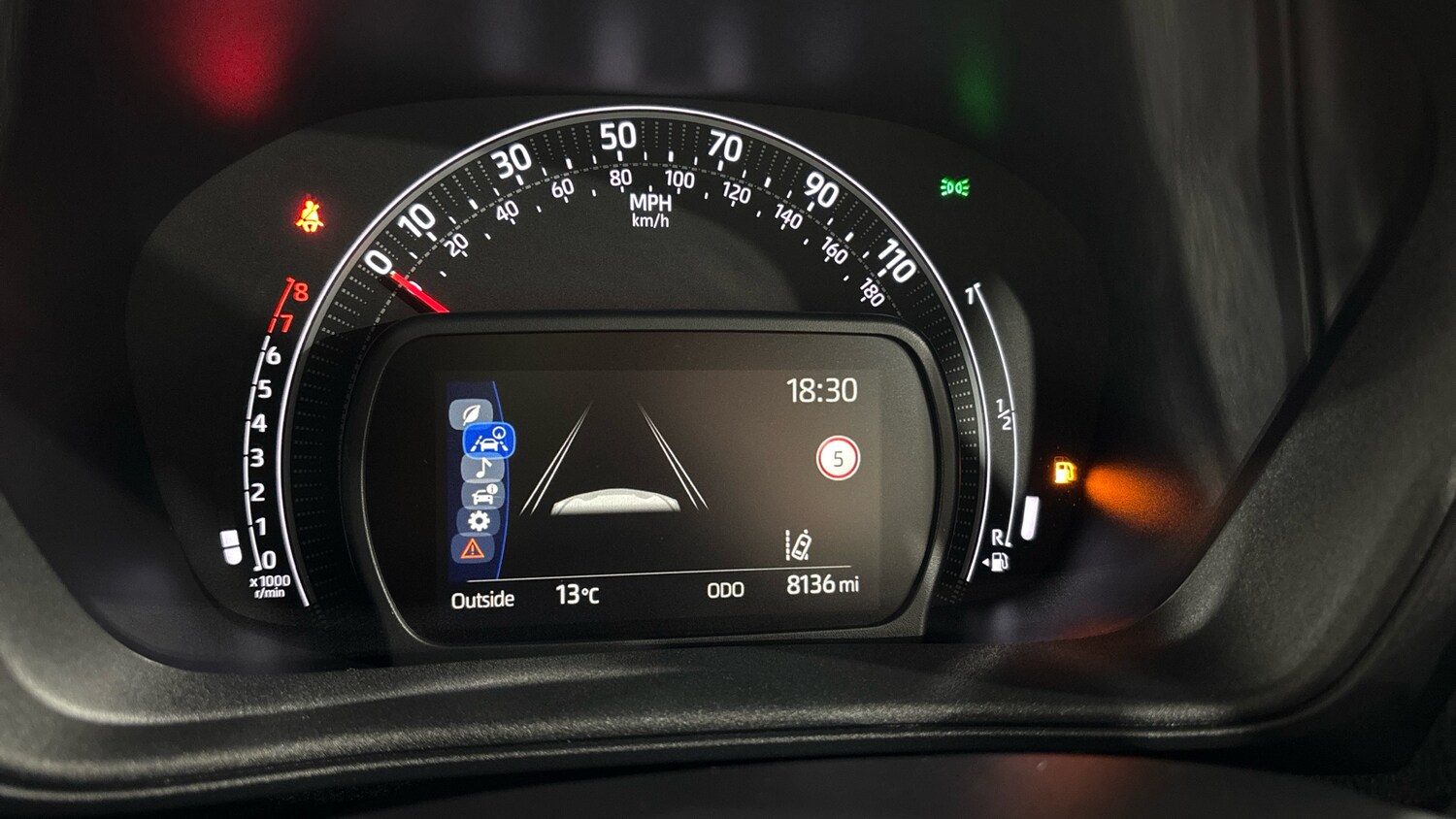 Used Toyota Aygo X 2023 for sale - 76643260: Photo 52