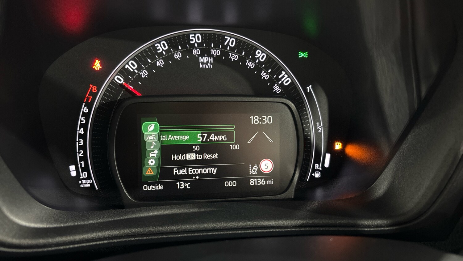 Used Toyota Aygo X 2023 for sale - 76643260: Photo 53