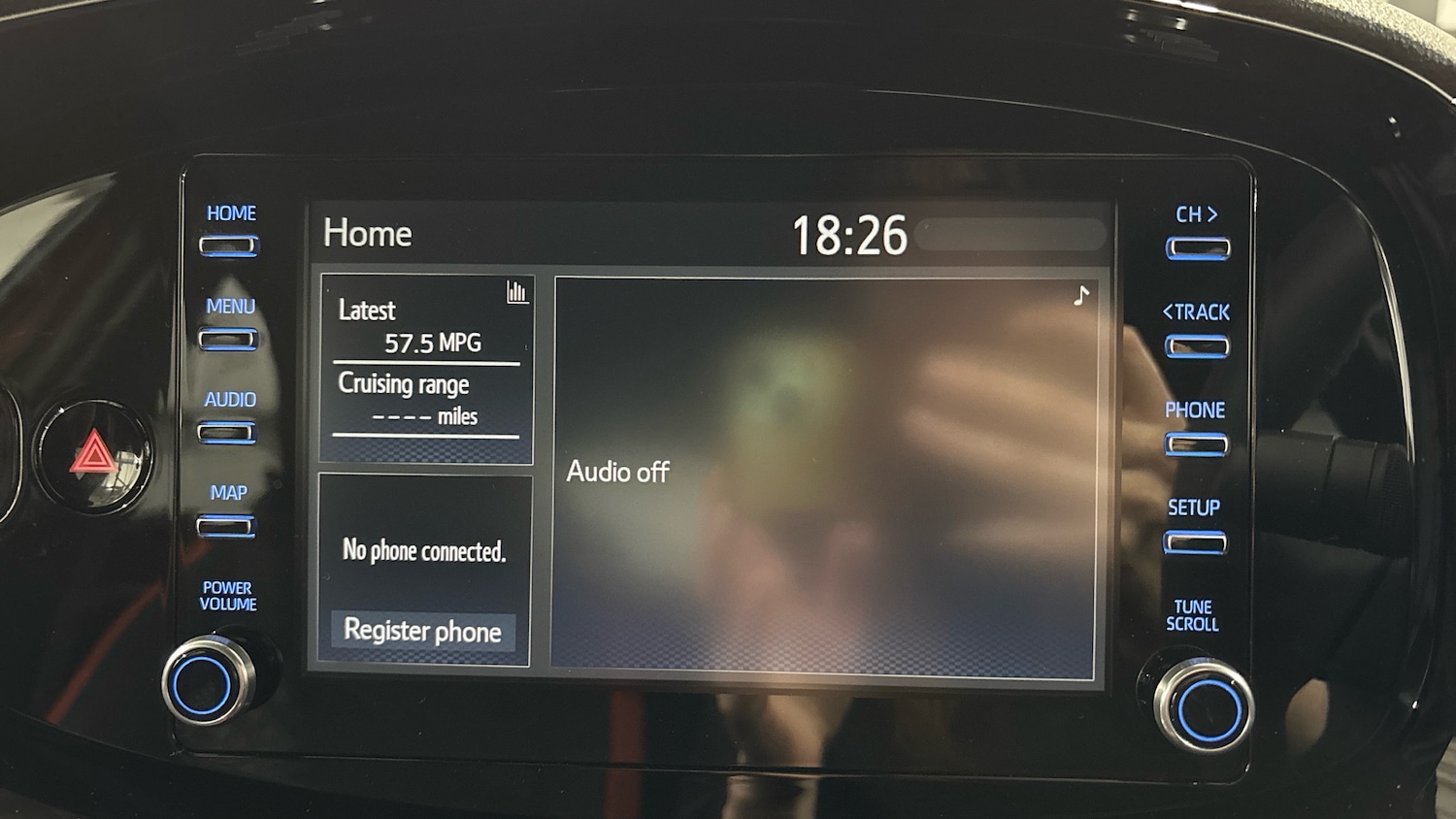 Used Toyota Aygo X 2023 for sale - 76643260: Photo 7