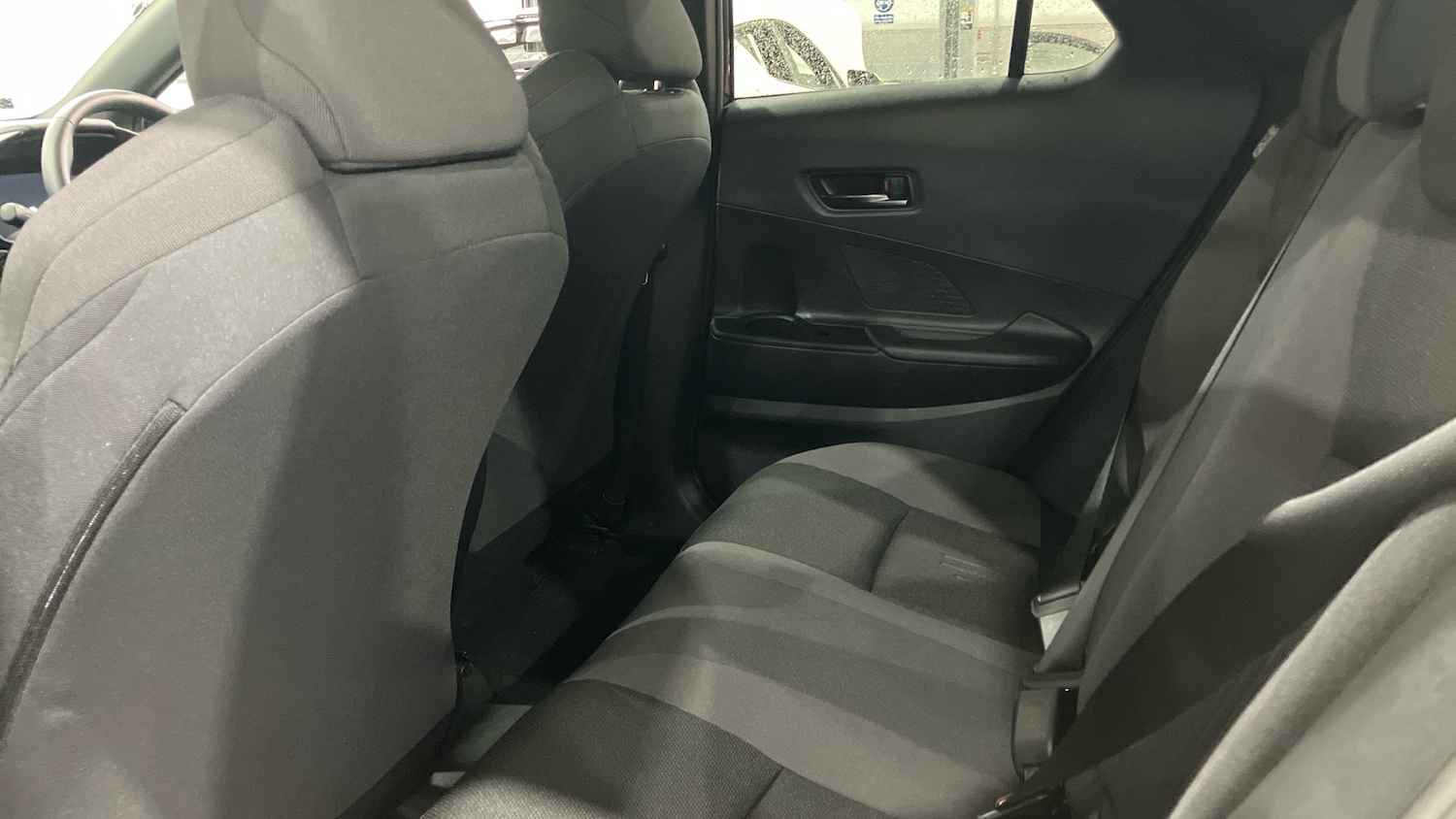 Used Toyota C-HR 2024 for sale - 77069256: Photo 13