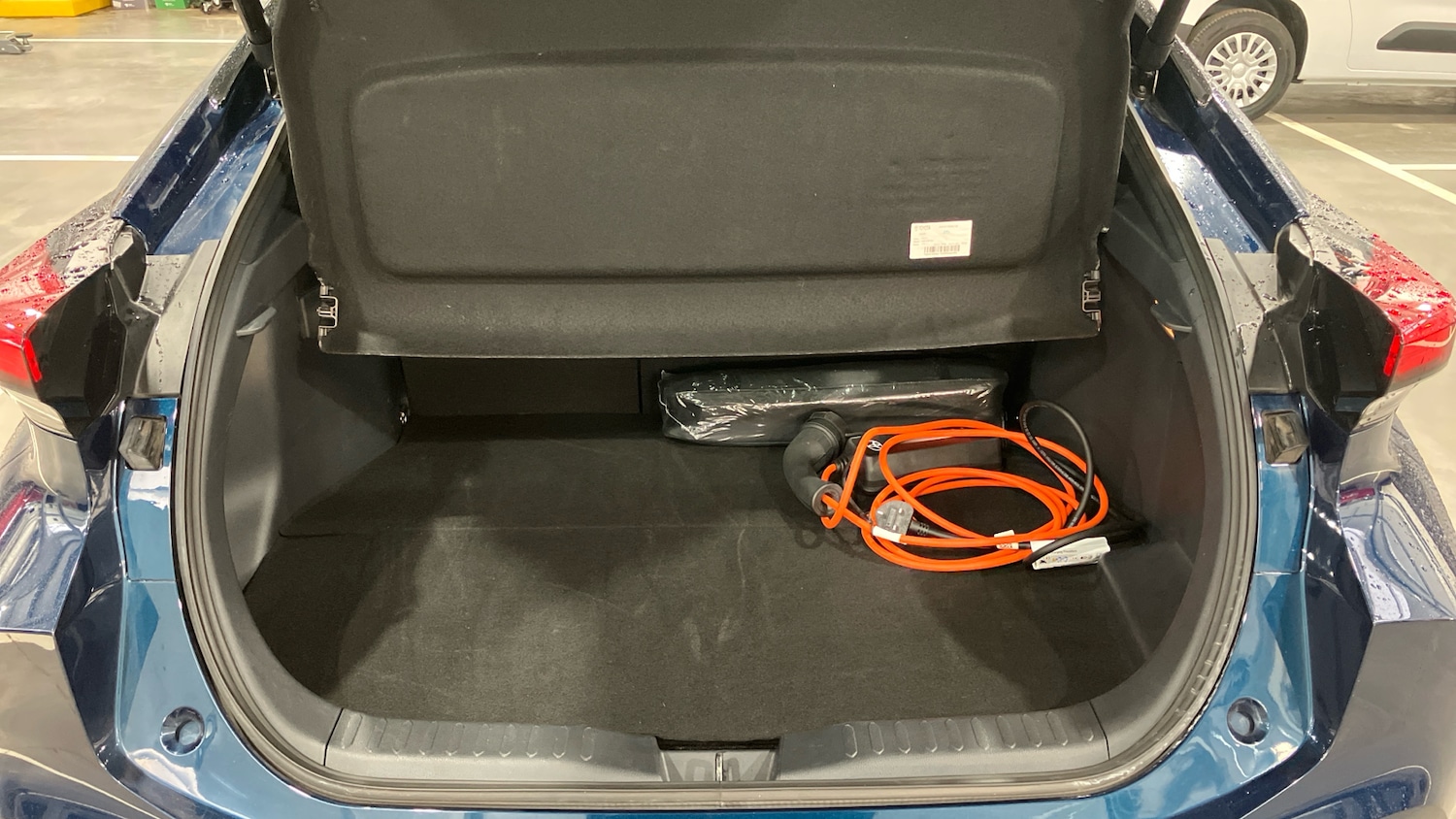 Used Toyota C-HR 2024 for sale - 77069256: Photo 14