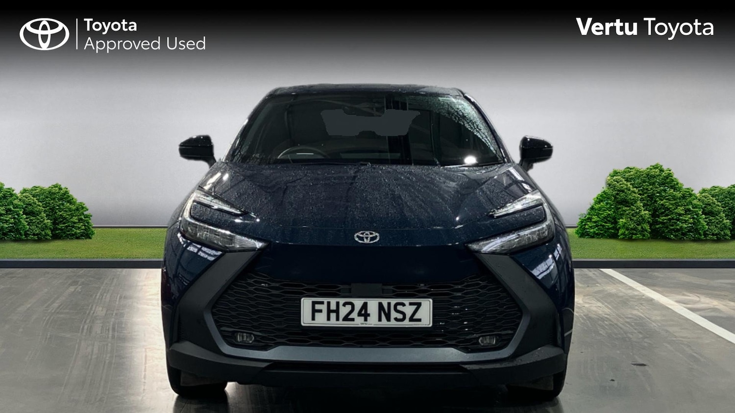 Used Toyota C-HR 2024 for sale - 77069256: Photo 15