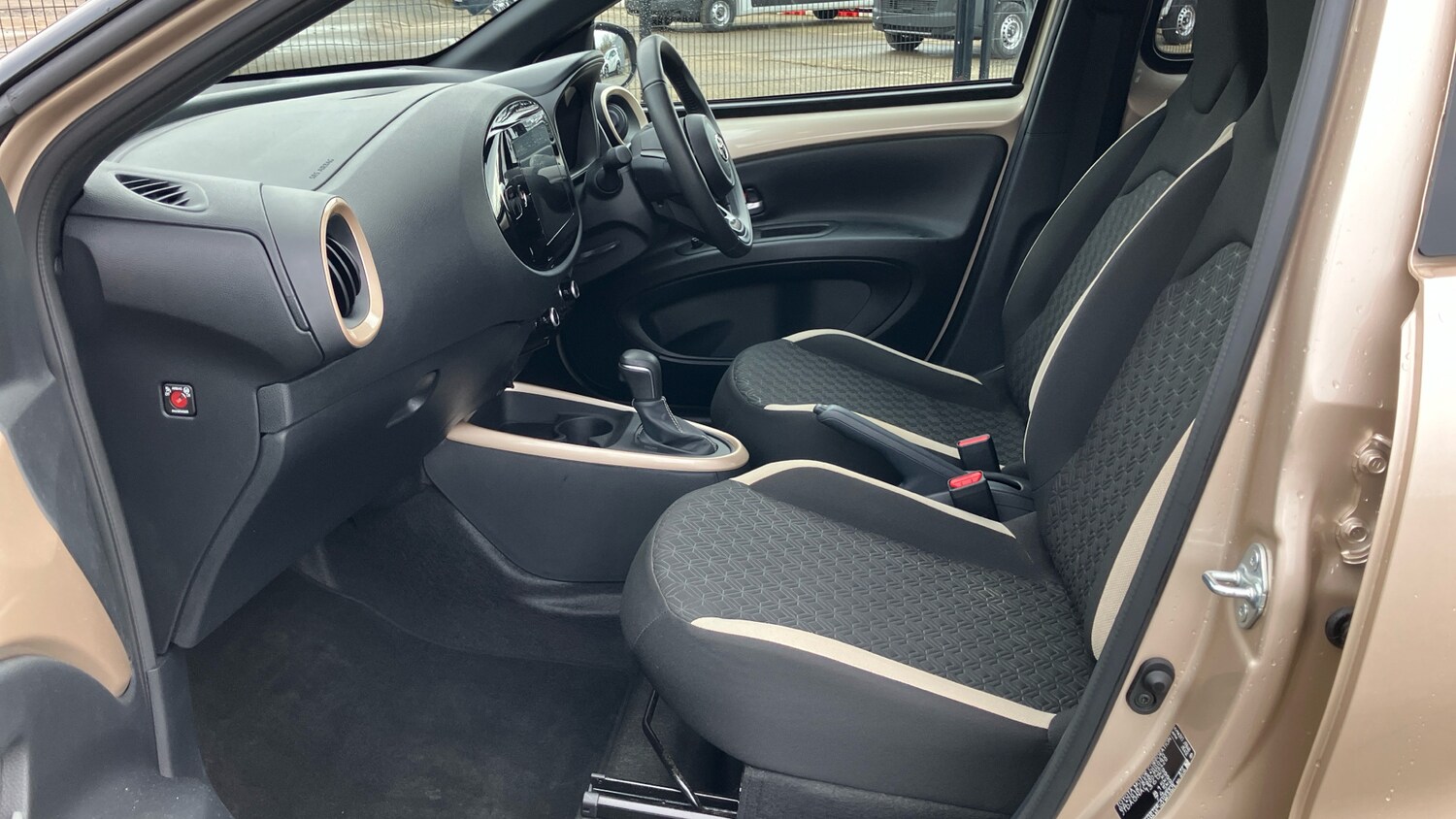 Used Toyota Aygo X 2024 for sale - 77689172: Photo 10