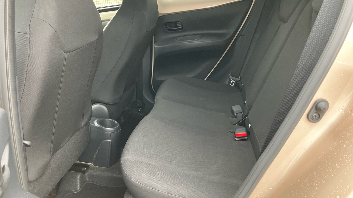 Used Toyota Aygo X 2024 for sale - 77689172: Photo 13