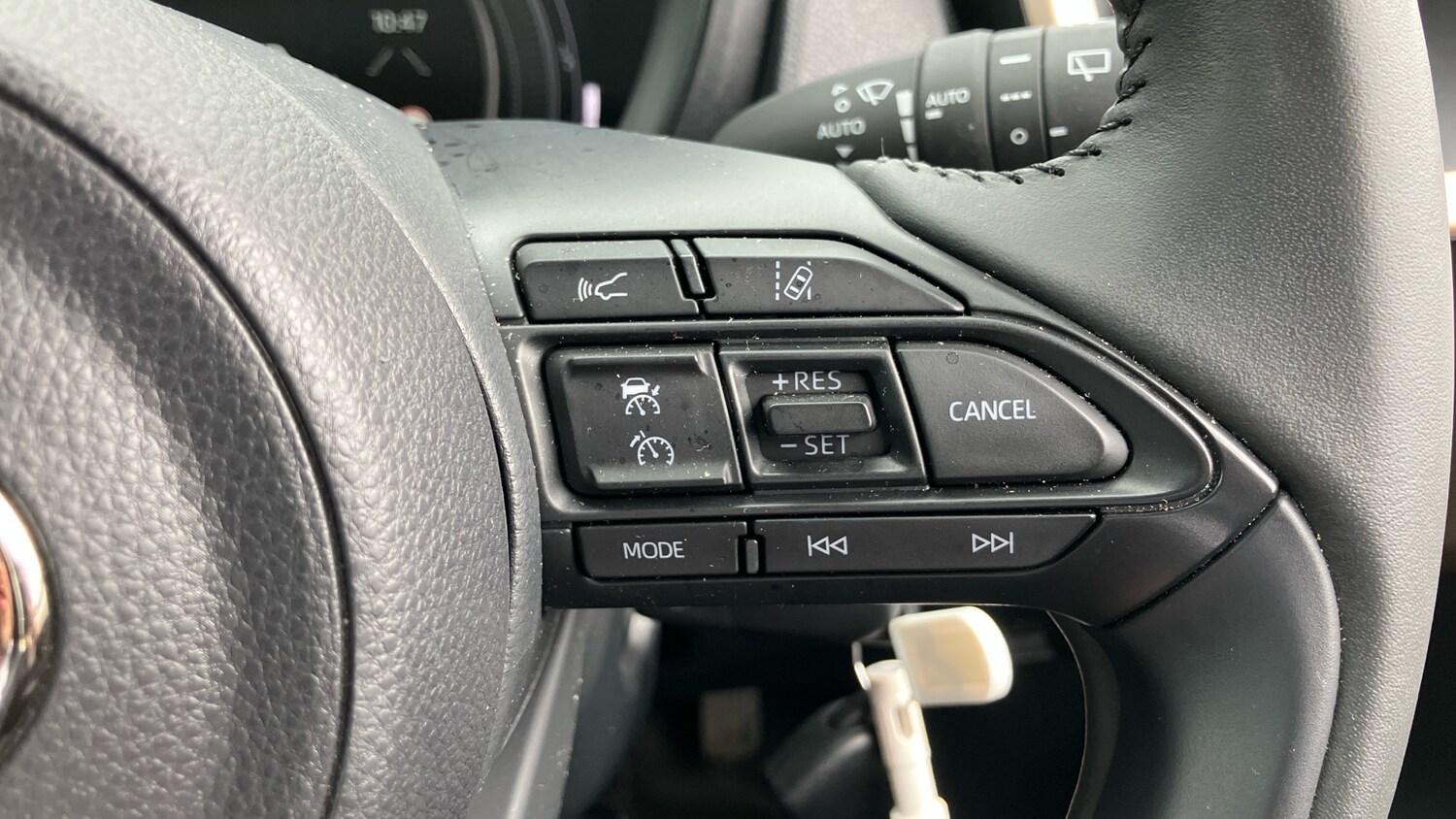 Used Toyota Aygo X 2024 for sale - 77689172: Photo 20