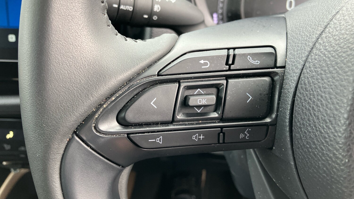 Used Toyota Aygo X 2024 for sale - 77689172: Photo 21