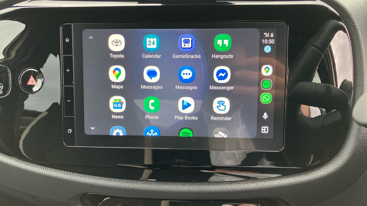 Used Toyota Aygo X 2024 for sale - 77689172: Photo 25