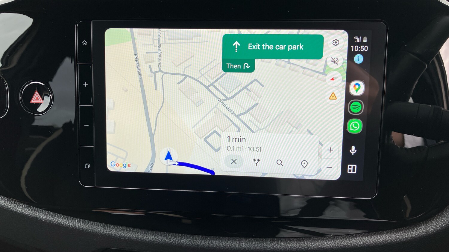 Used Toyota Aygo X 2024 for sale - 77689172: Photo 26