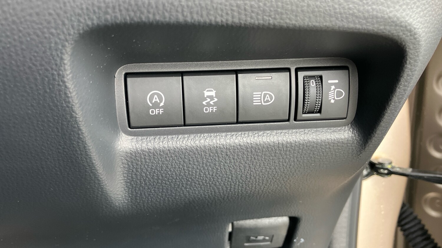 Used Toyota Aygo X 2024 for sale - 77689172: Photo 35