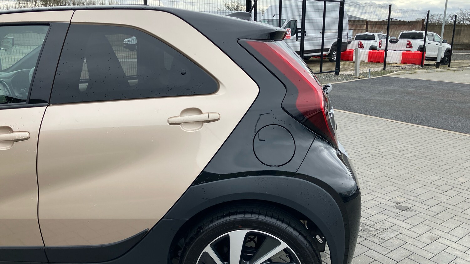 Used Toyota Aygo X 2024 for sale - 77689172: Photo 42