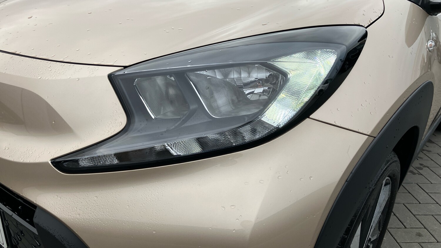 Used Toyota Aygo X 2024 for sale - 77689172: Photo 43