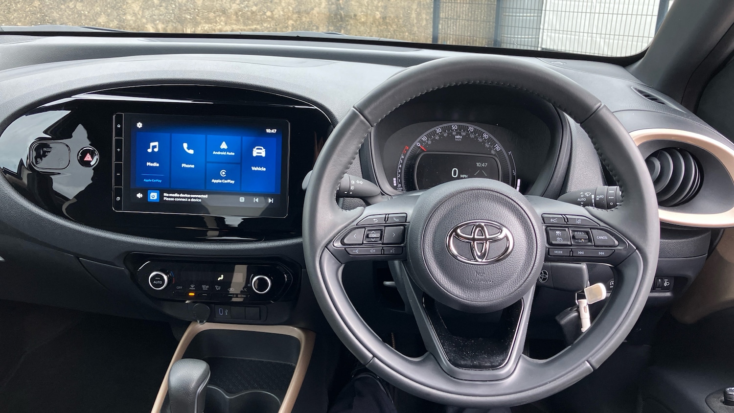 Used Toyota Aygo X 2024 for sale - 77689172: Photo 5