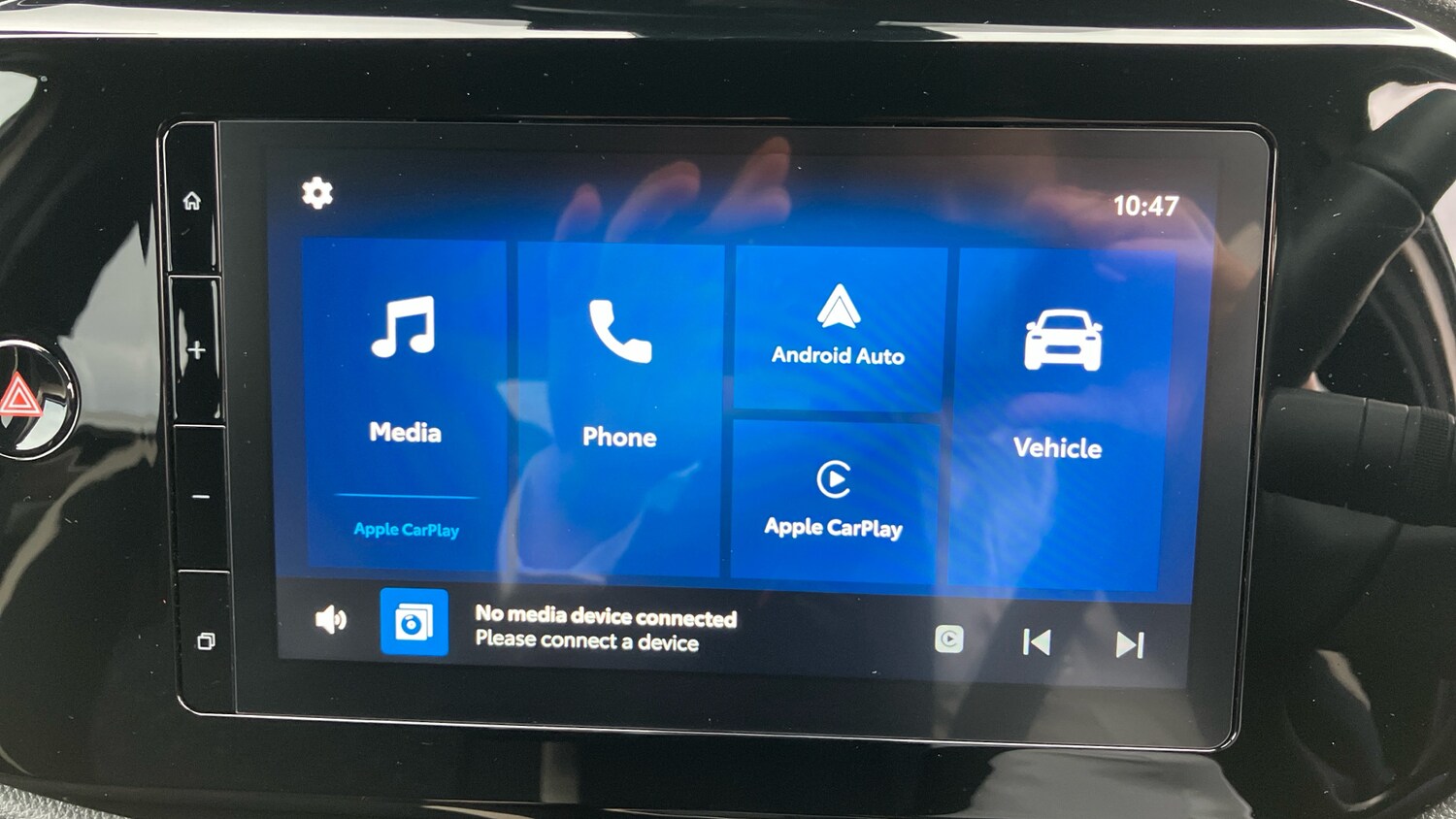 Used Toyota Aygo X 2024 for sale - 77689172: Photo 7