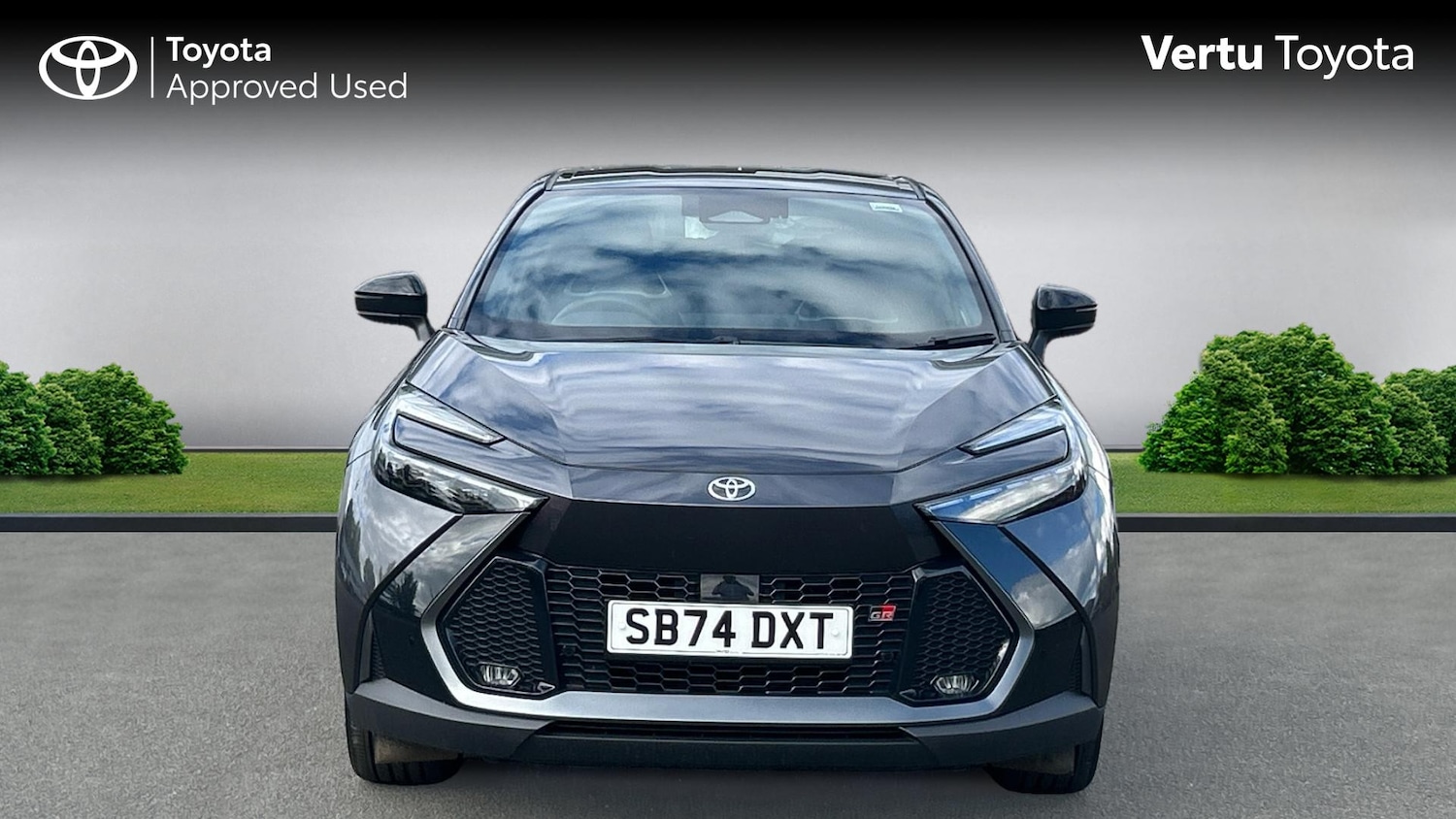 Used Toyota C-HR 2025 for sale - 76473956: Photo 15