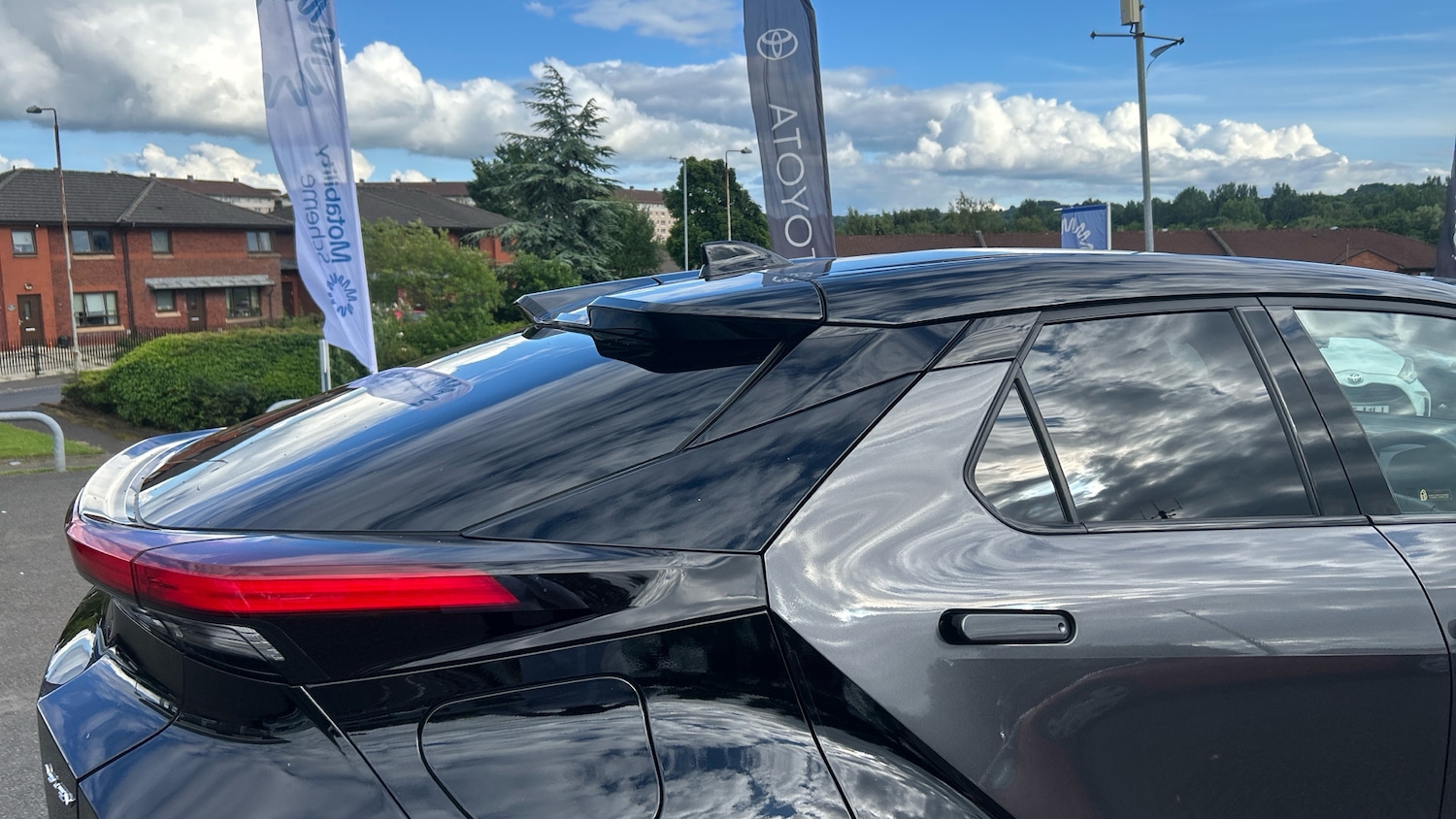 Used Toyota C-HR 2025 for sale - 76473956: Photo 26