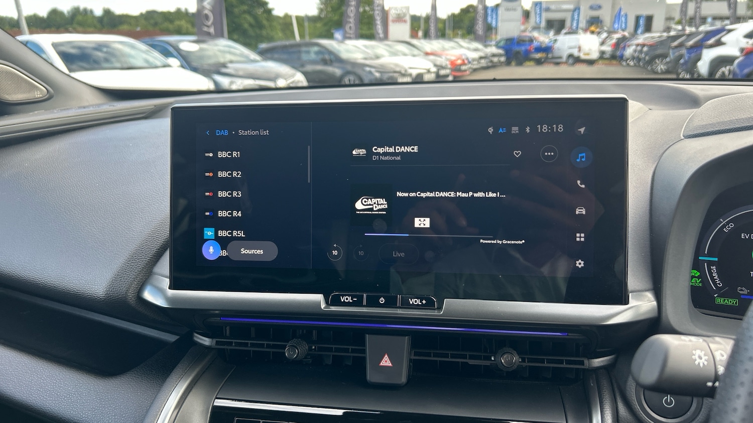 Used Toyota C-HR 2025 for sale - 76473956: Photo 27