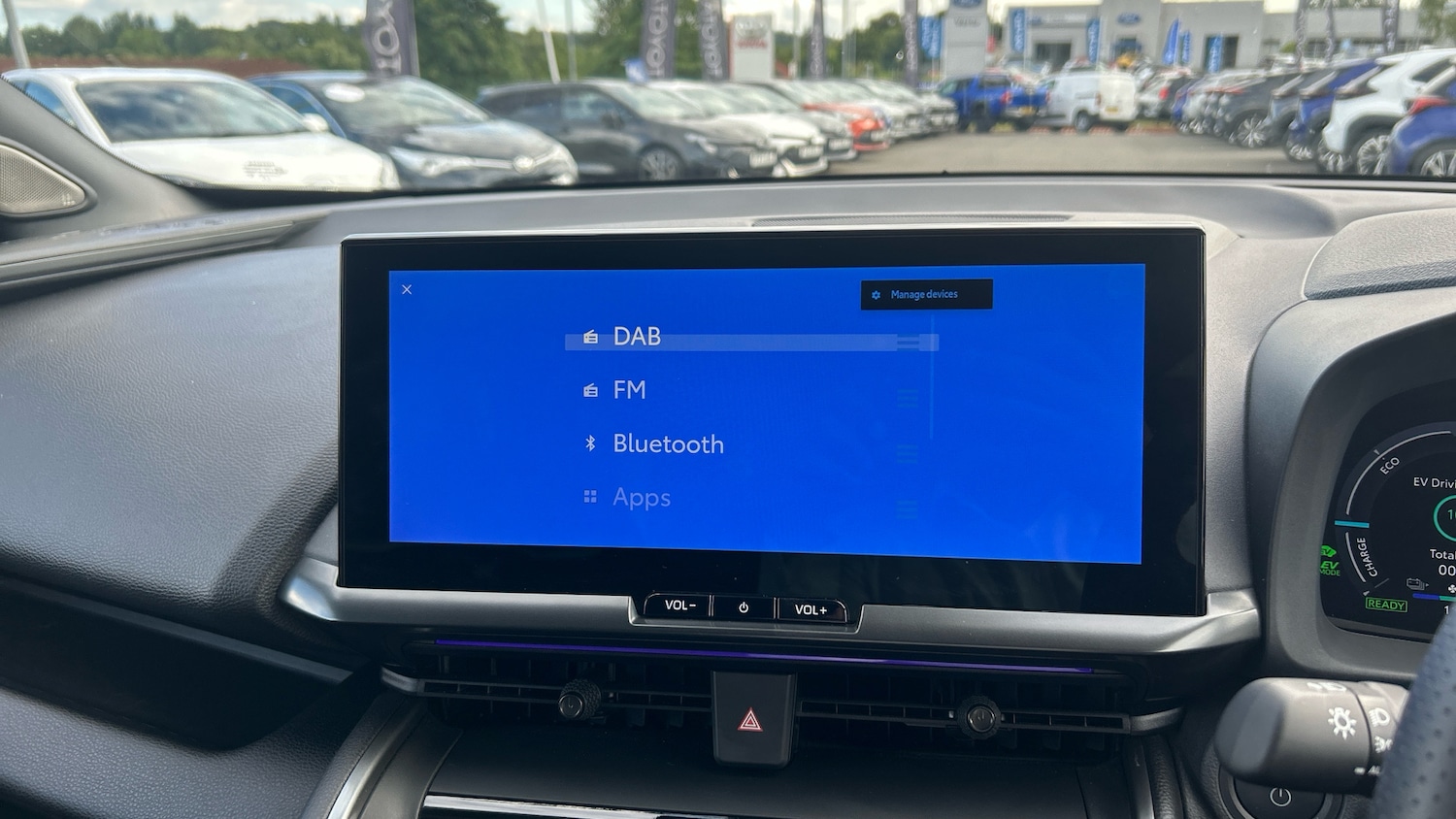 Used Toyota C-HR 2025 for sale - 76473956: Photo 28