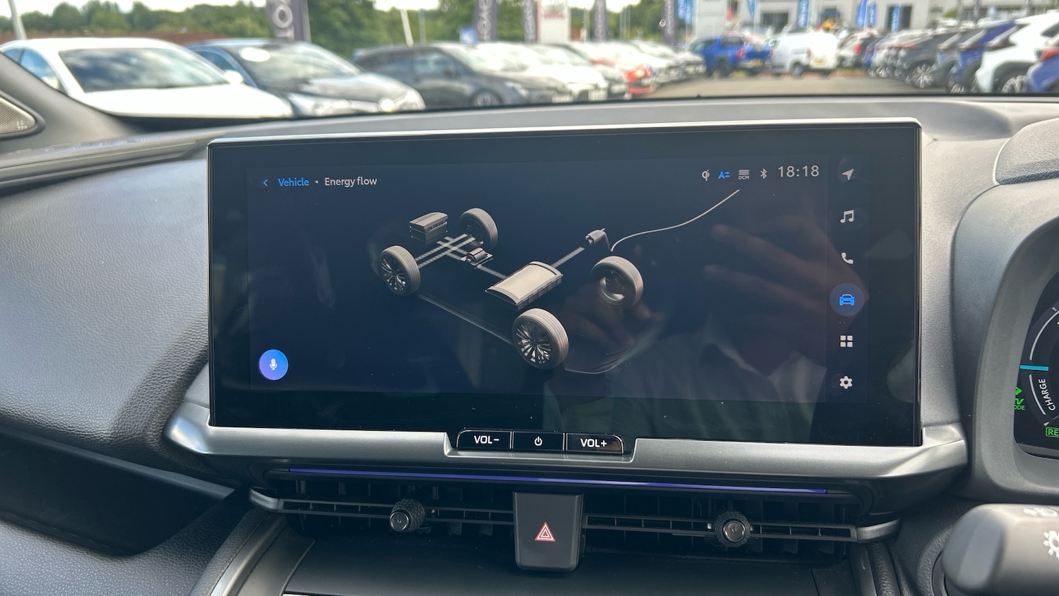 Used Toyota C-HR 2025 for sale - 76473956: Photo 29