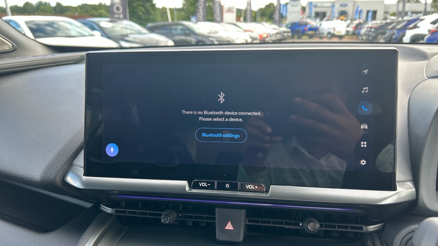 Used Toyota C-HR 2025 for sale - 76473956: Photo 30