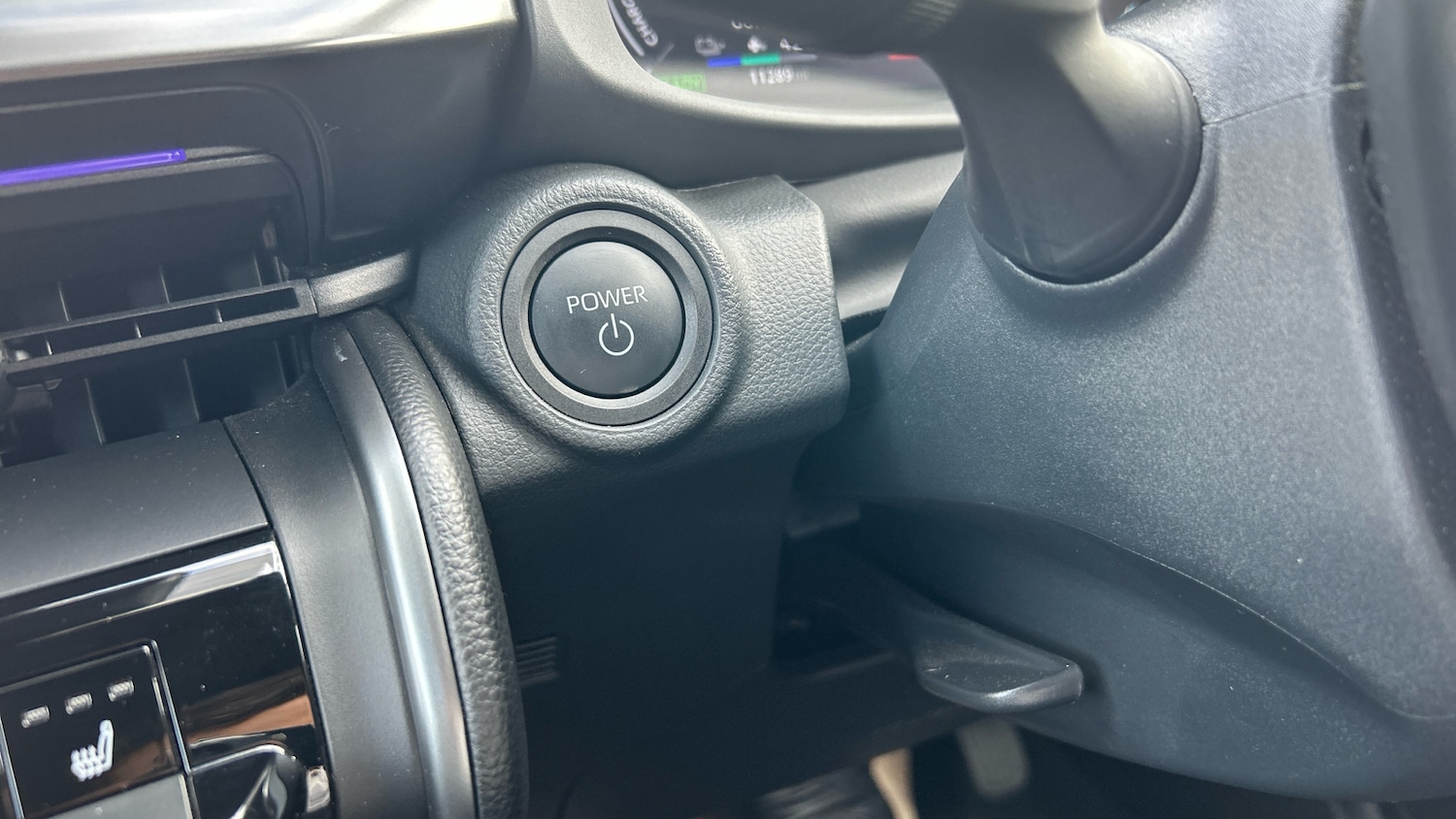 Used Toyota C-HR 2025 for sale - 76473956: Photo 37