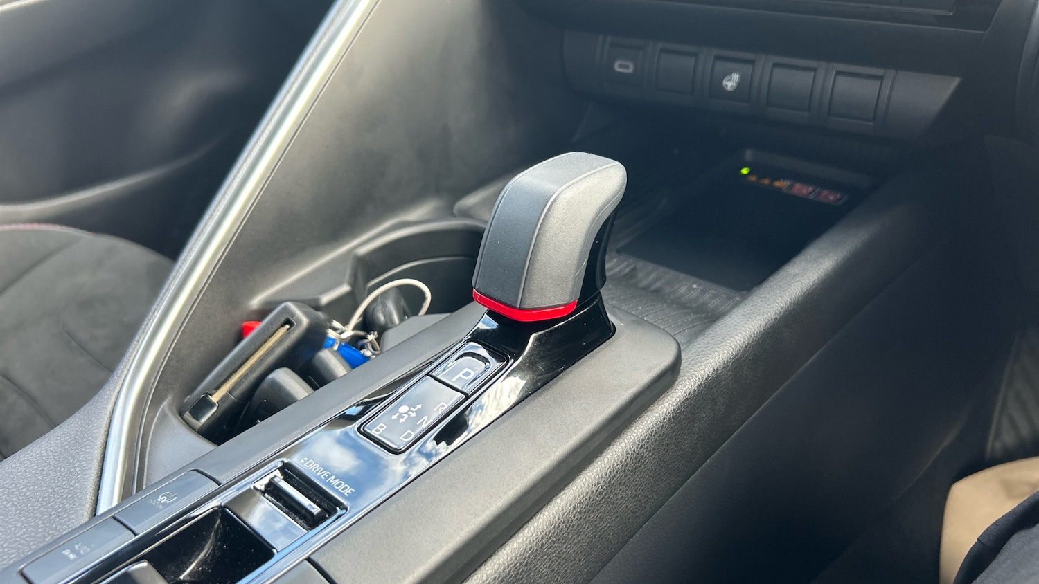 Used Toyota C-HR 2025 for sale - 76473956: Photo 45