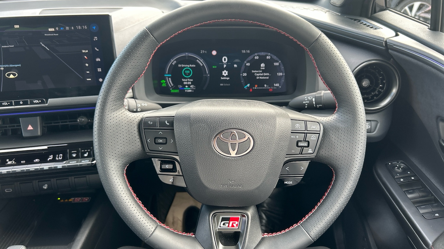 Used Toyota C-HR 2025 for sale - 76473956: Photo 6