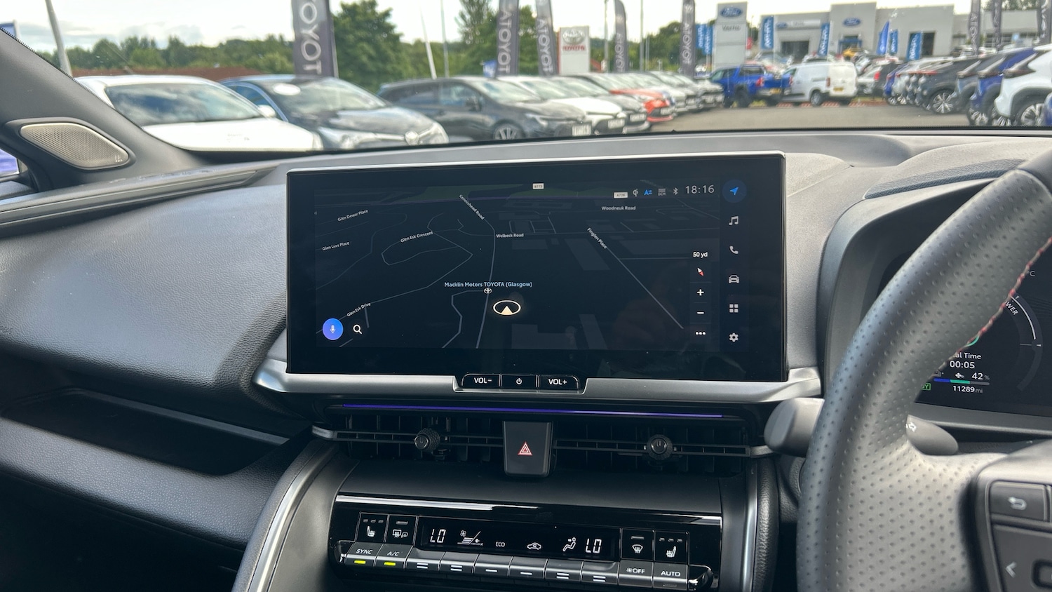 Used Toyota C-HR 2025 for sale - 76473956: Photo 7