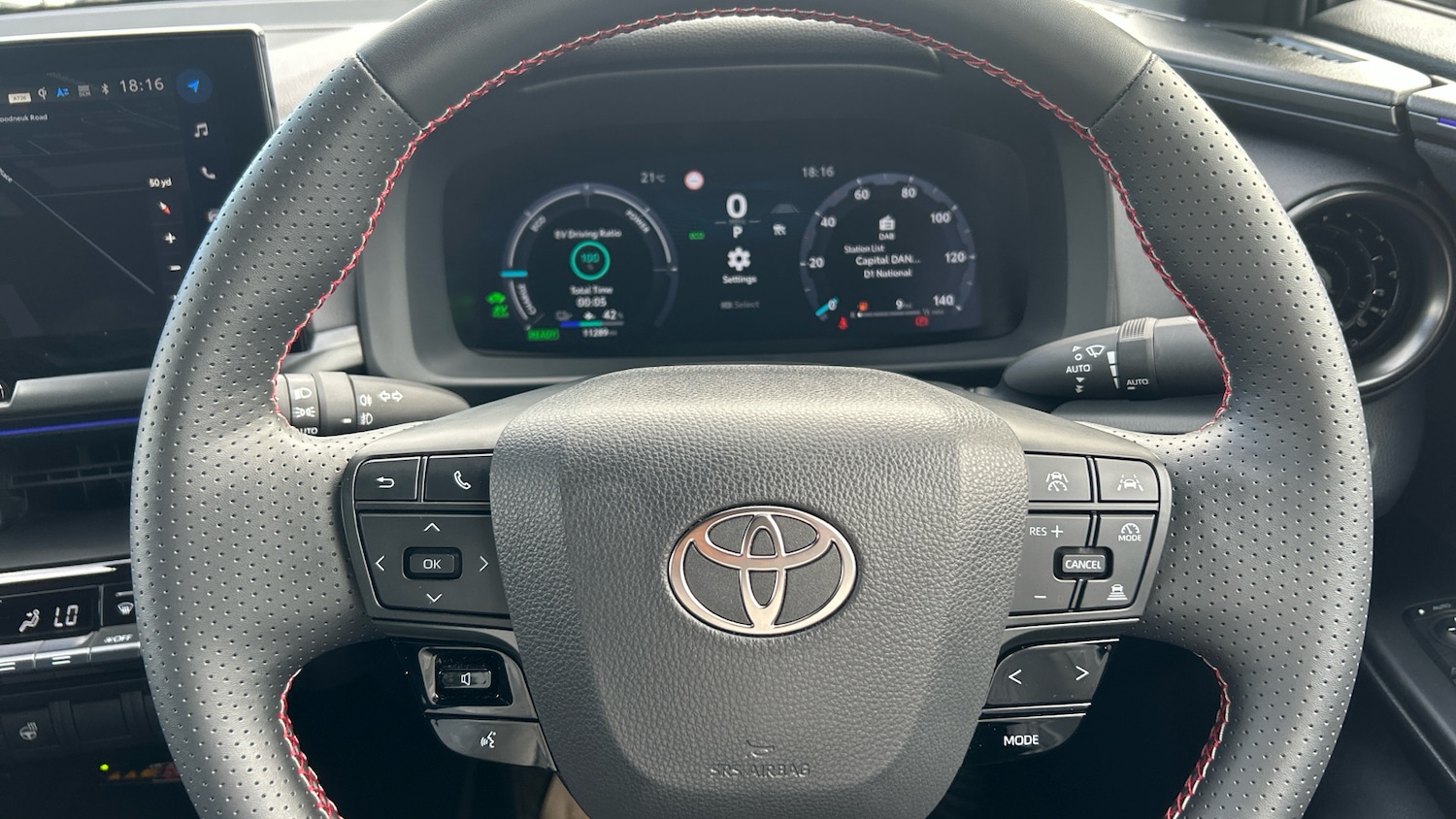Used Toyota C-HR 2025 for sale - 76473956: Photo 8