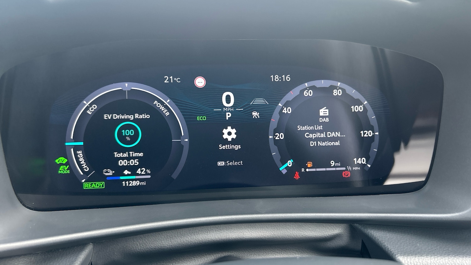 Used Toyota C-HR 2025 for sale - 76473956: Photo 9