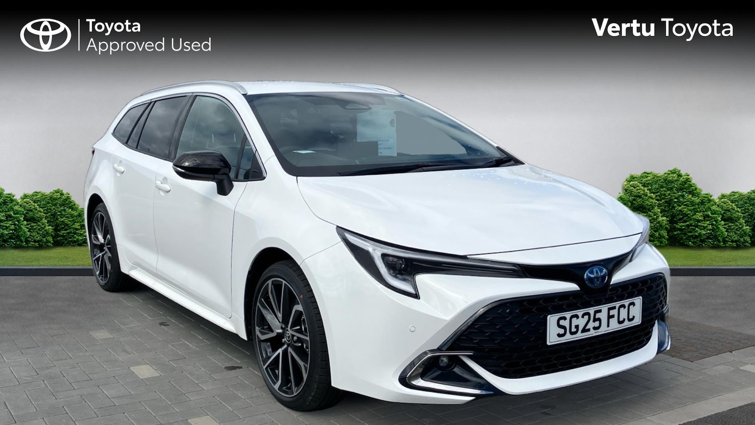 Used Toyota Corolla 2025 for sale - 76040626: Photo 1