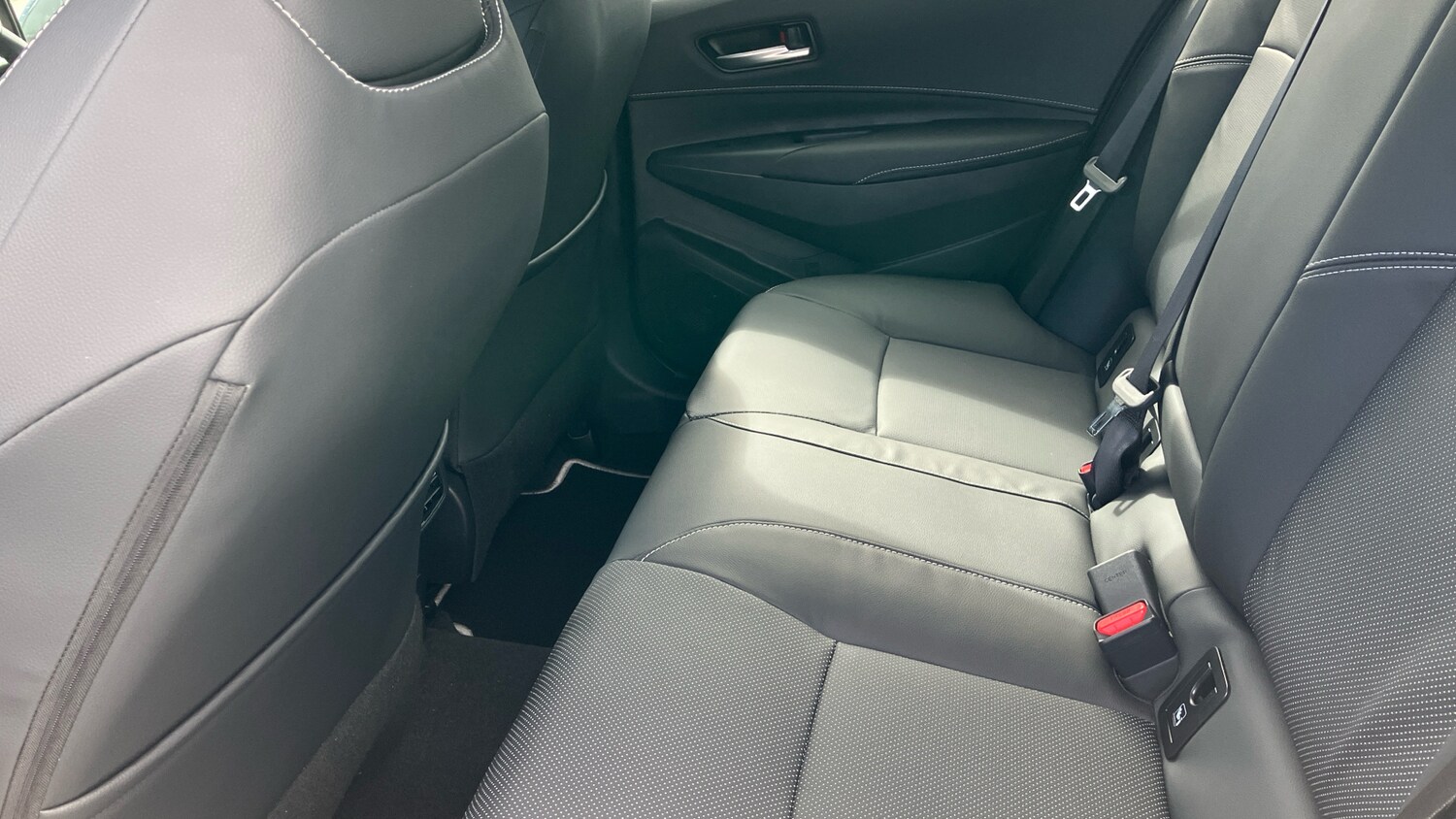 Used Toyota Corolla 2025 for sale - 76040626: Photo 13