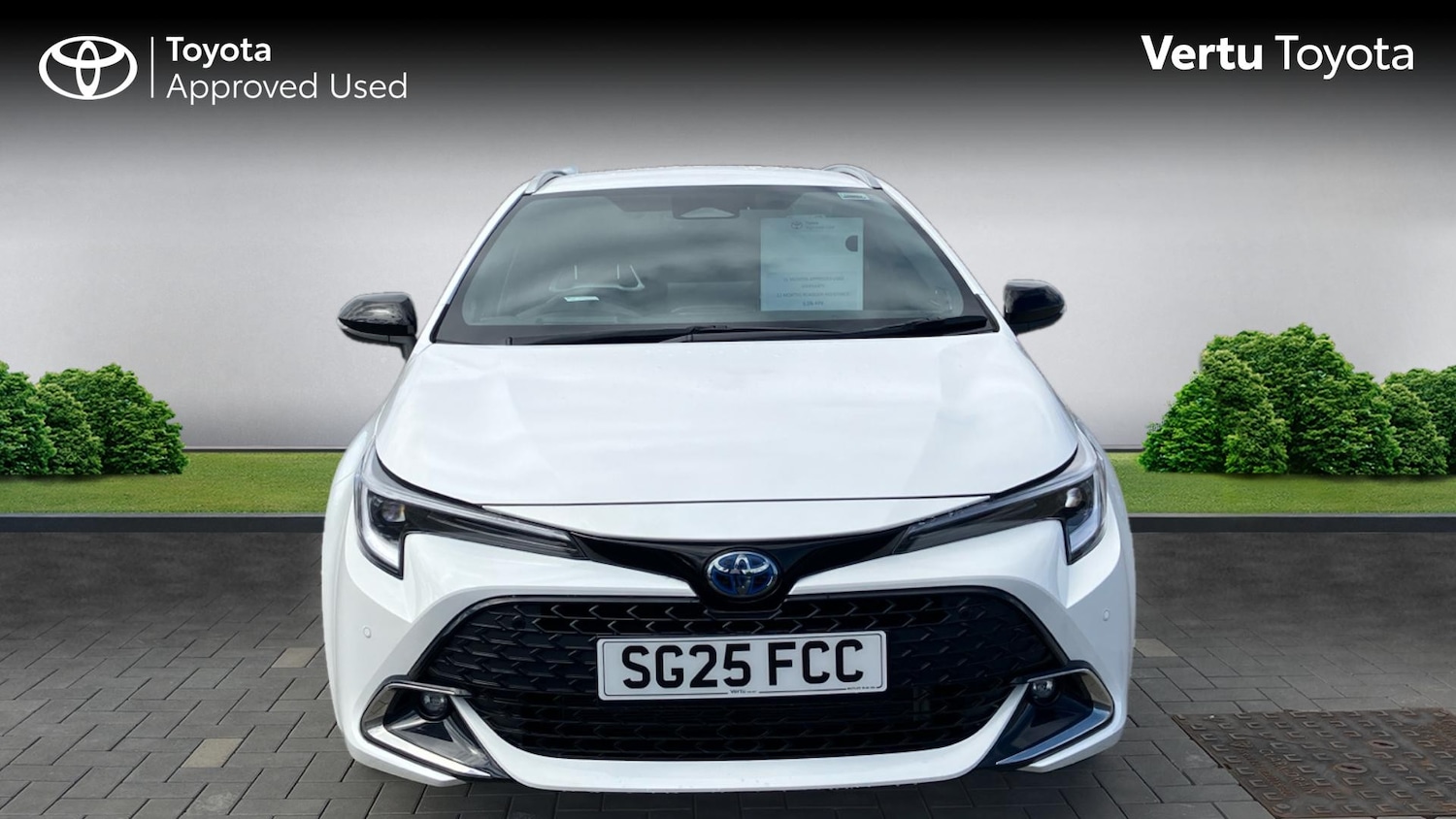 Used Toyota Corolla 2025 for sale - 76040626: Photo 15
