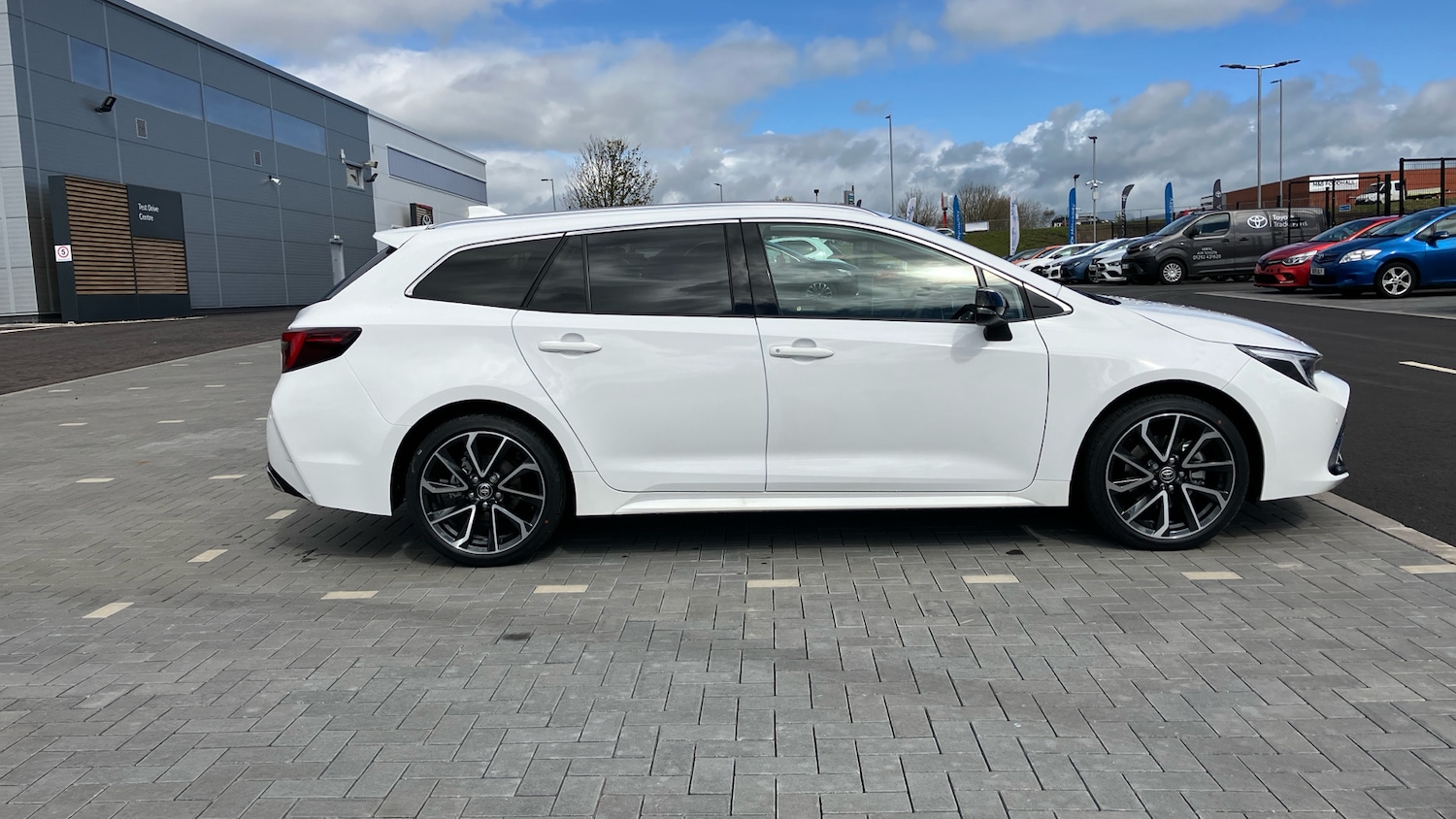 Used Toyota Corolla 2025 for sale - 76040626: Photo 16