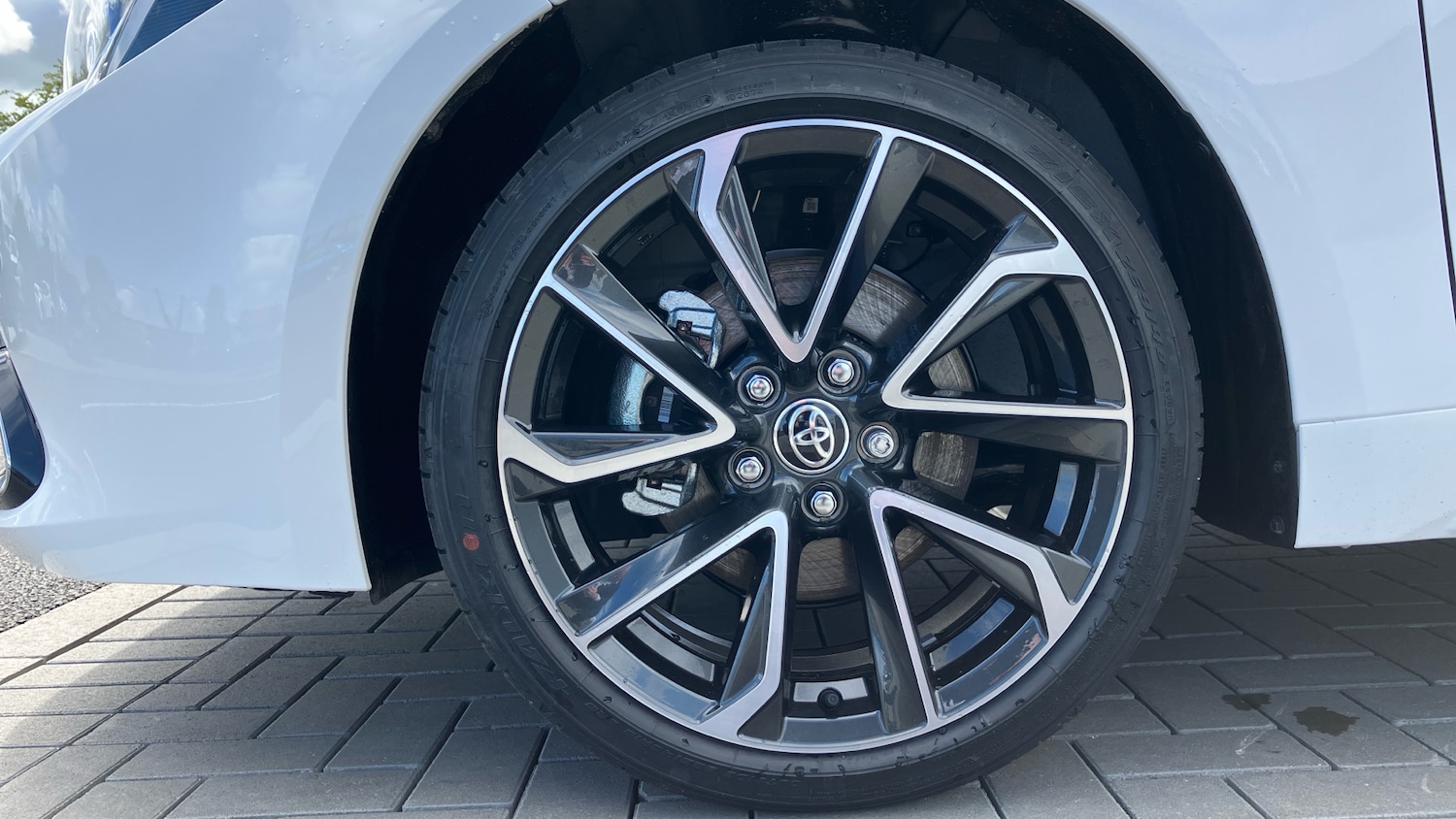 Used Toyota Corolla 2025 for sale - 76040626: Photo 18