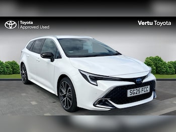 Toyota - Corolla