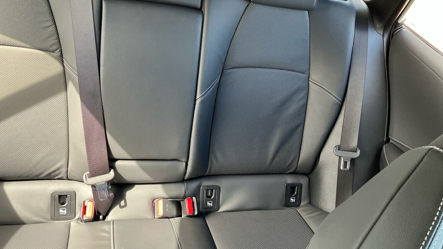 Used Toyota Corolla 2025 for sale - 76040626: Photo 21