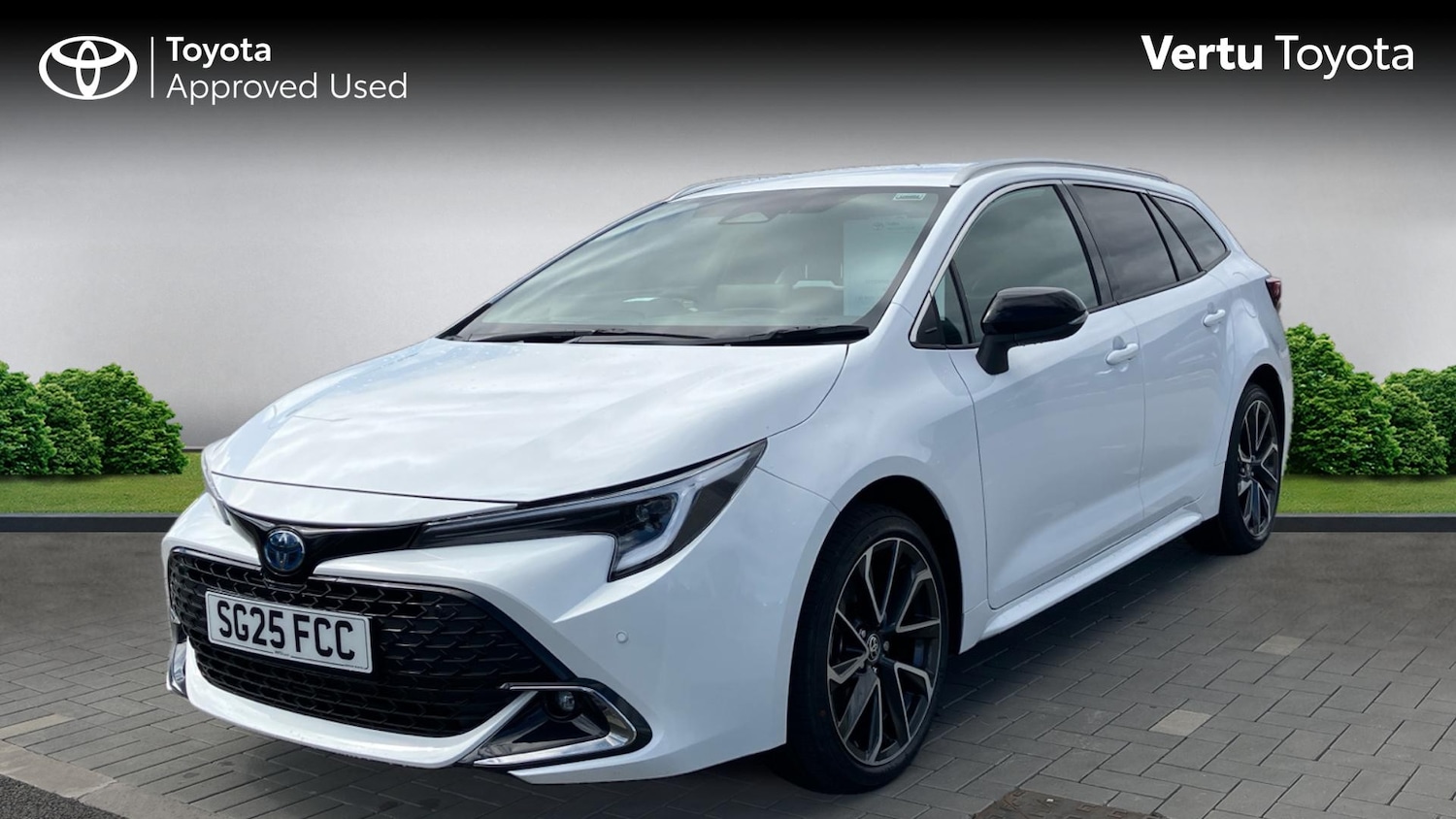 Used Toyota Corolla 2025 for sale - 76040626: Photo 3