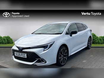 Used Toyota Corolla 2025 for sale - 76040626: Photo 3