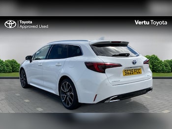 Used Toyota Corolla 2025 for sale - 76040626: Photo 4