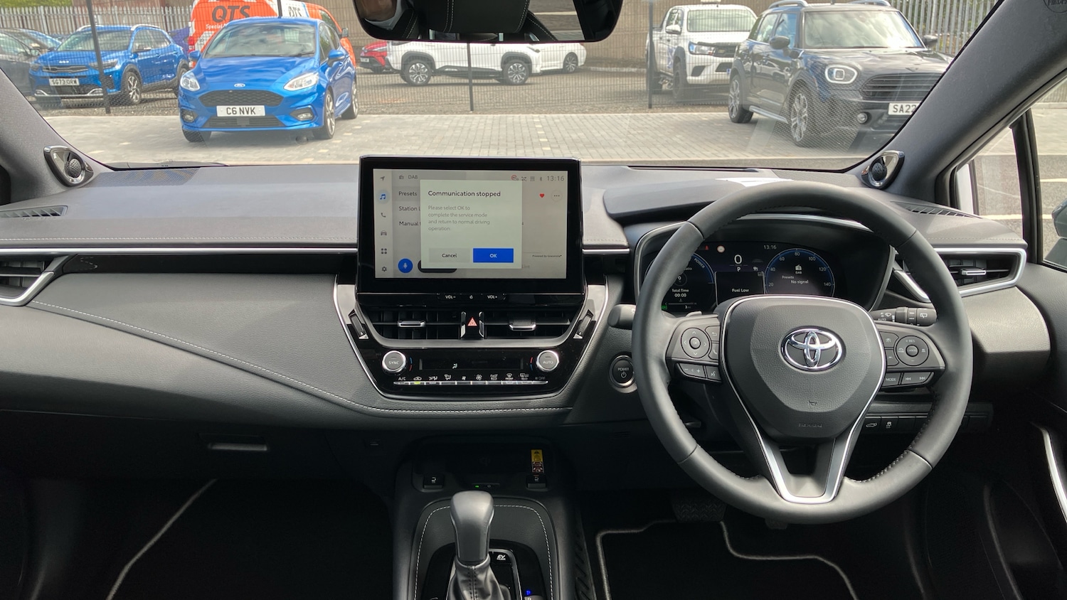 Used Toyota Corolla 2025 for sale - 76040626: Photo 5